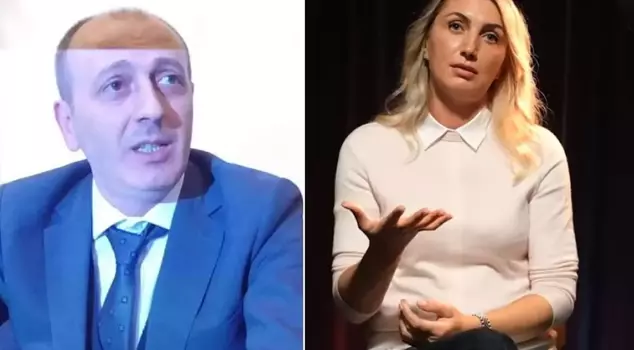 The statement that led to the detention of Dilek İmamoğlu's brother! What did the escort with the codename 