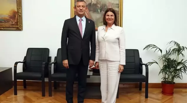 The retired worker's severance pay rebellion: Scandalous response from the CHP Mayor.