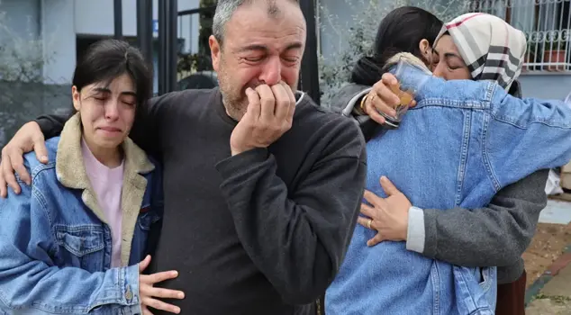 His trusted friend had ruined his life! He went to prison crying.