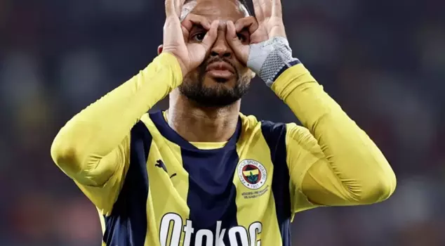 His dreams were shattered! Bad news from Youssef En Nesyri.