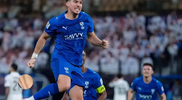 Они даже не подумали! Ответ Юсуфа Акчичека из Фенербахче на предложение Аль Хиляля.