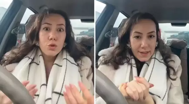 Женщина, идущая на собеседование, восстала против предложенной зарплаты: Что мы переживаем?