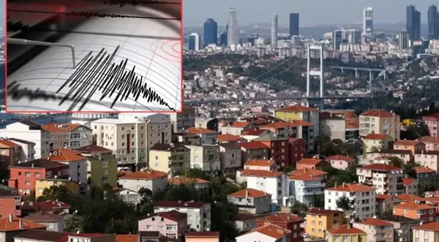 Words that will disturb the sleep of Istanbul residents! The expert warned by emphasizing the significance of the name.