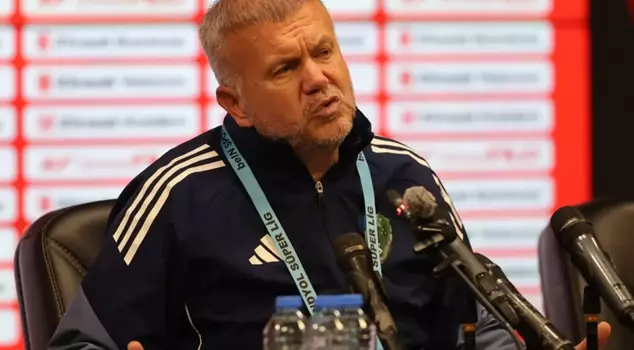 Коцаелиспор со стороны жесткая реакция на судью