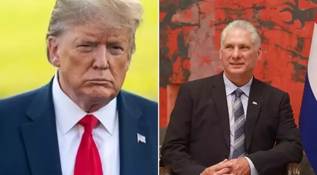 Неожиданный шаг Кубы к США: призыв к условному диалогу