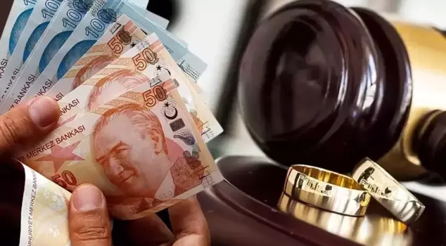 The alimony system is changing from top to bottom: Here are the details of the new regulation.