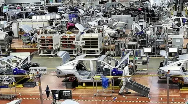 The automotive giant has reportedly abandoned its $1 billion investment in Turkey.