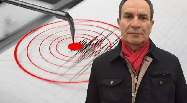 Ужасающее предупреждение от эксперта по землетрясениям: это затронет 10 провинций.