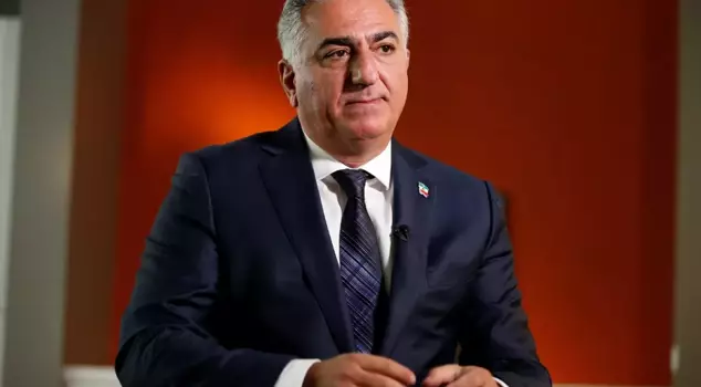 Реза Пехлеви начинает движение против режима! Он представил дорожную карту из 4 пунктов.