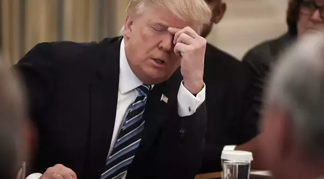 Он проигнорировал угрозу Трампа: Я буду продолжать до конца.