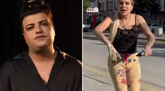 It has been revealed which cell the arrested phenomenon Mükremin Gezgin has been placed in.