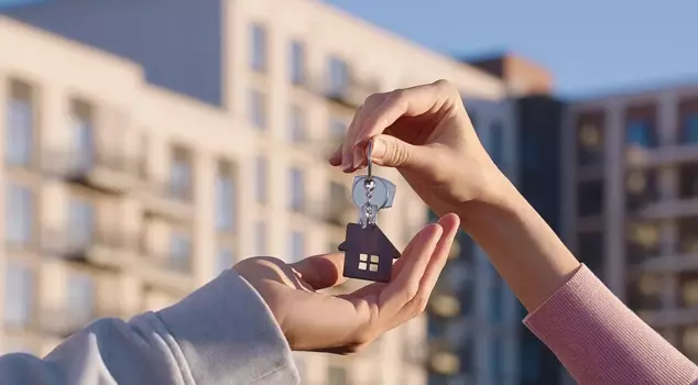 Рота иностранного инвестора стала ясной! Каждая третья квартира была продана в одном городе.