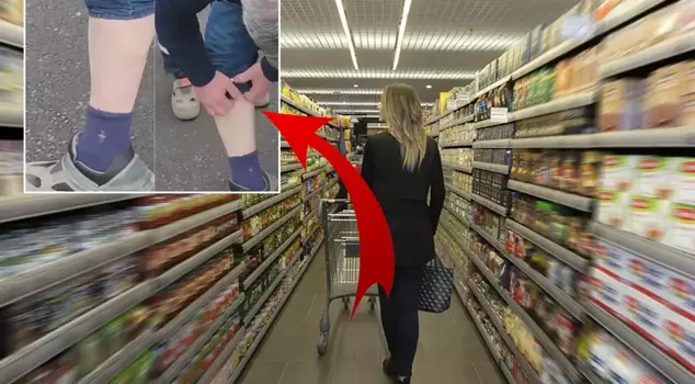 The warehouse workers of the three-letter market revolted: There is no ventilation, and there are employees with scabies.