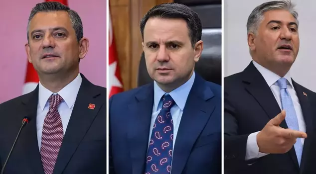 Chief Prosecutor Gürlek is donating the compensation he won from the CHP members to AFAD.