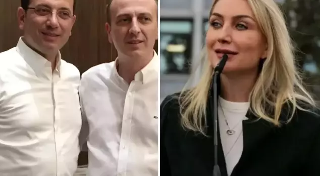 Брат Дилек Имамоглу Али Кая был арестован в ходе расследования по делу о наркотиках.