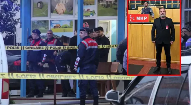 Пенсионер-полицейский сеял ужас! Сначала убил свою жену, затем председателя от МПП.