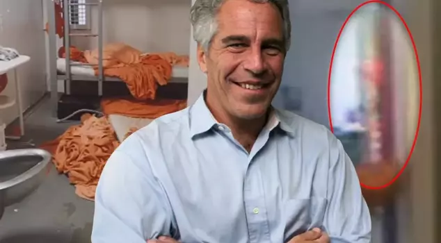 The world is in shock! The new footage from the camera will change everything.