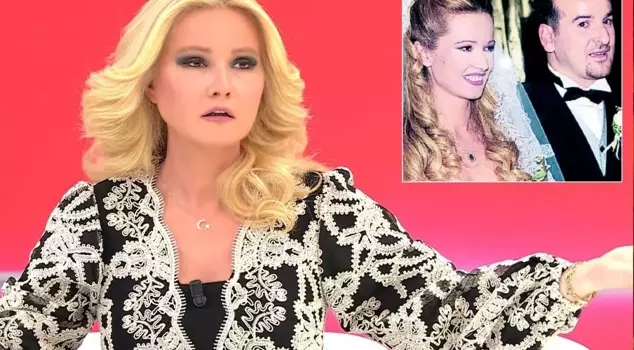 The words of her ex-husband drove Müge Anlı crazy: 