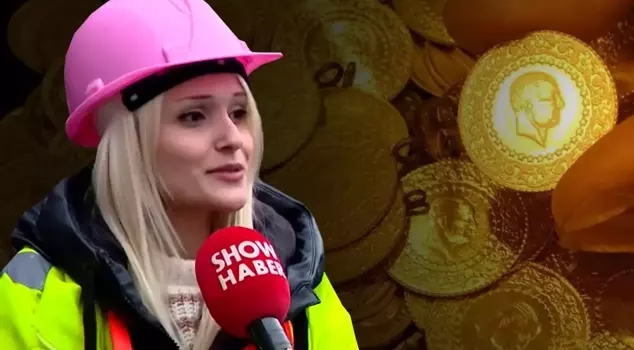 Он не вложил деньги ни в золото, ни в серебро: его месячный доход составляет 1 миллион турецких лир.