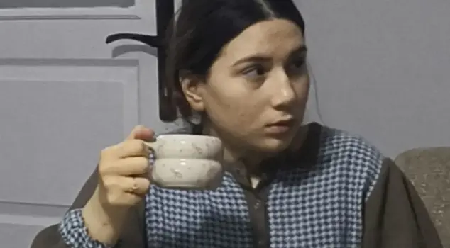 Полиция ищет Уммугюльсюм, которая пропала без вести.