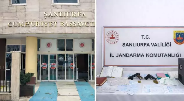 В Шанлыурфе нанесен серьезный удар по ростовщичеству: 41 арест, конфисковано имущество на миллионы.