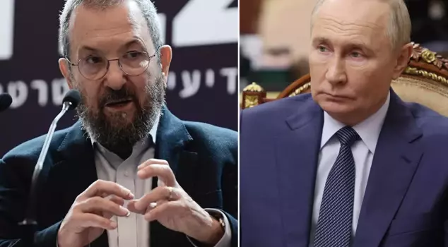 A voice recording has emerged! Putin has asked to send 1 million Russian Jews.