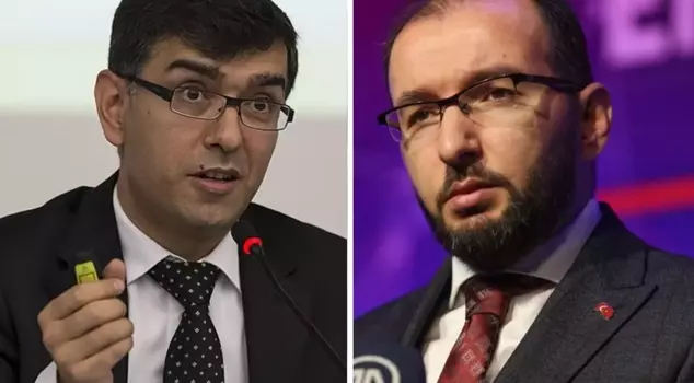 Критические назначения в SGK и BDDK