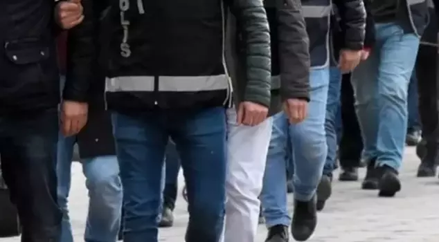 The proceeds of cyber fraud activities were transferred to currency firms in the Grand Bazaar: 48 detained.