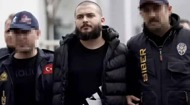 Decision day in the Thodex case! No defendants remain in custody.