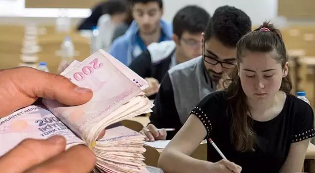 Определены даты подачи заявлений на YKS и стоимость экзамена.