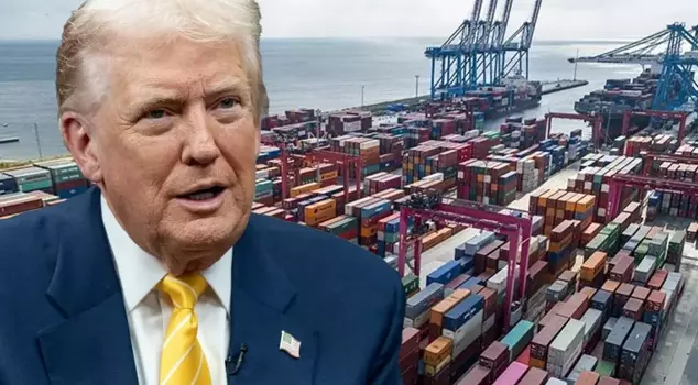 США вводят дополнительные налоги на страны, торгующие с Ираном.