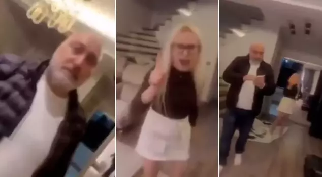 They made their children's babysitter experience horror! She asked for her salary, and received a slap and insults.