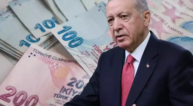 President Erdoğan can take initiative for retirees! Here are the figures being discussed.
