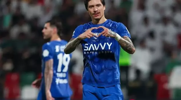 The reason why Darwin Nunez did not transfer to Fenerbahce has emerged.