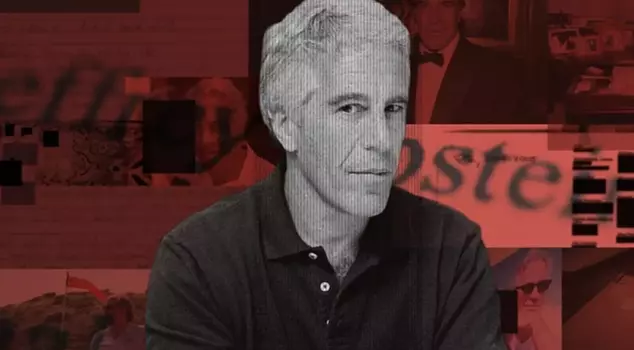 Striking claim from the Epstein documents: A woman was sent to a person fighting against human trafficking.