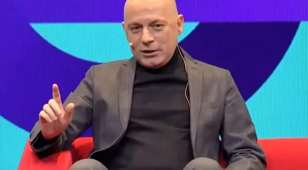 Former referee Cüneyt Çakır's great task: This was one of my biggest dreams.