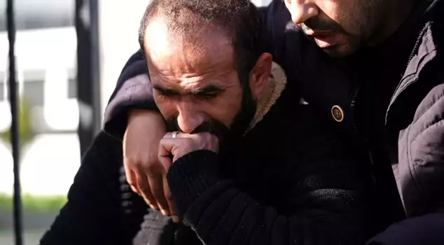 Berivan, who passed away at the age of 10, was only able to wear the earrings she wanted for a week.