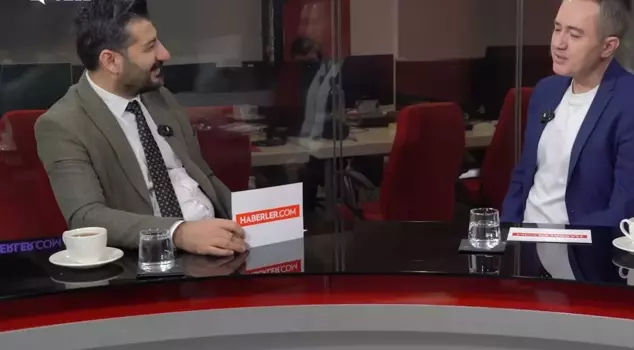 Speech Therapist Mehmet Emrah Cangi: Someone who does not speak fluently can also be a genius.