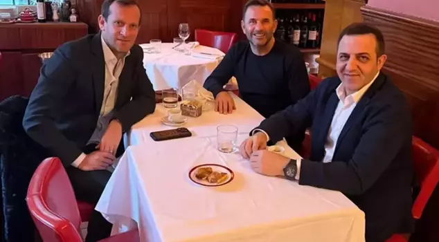 Manager George Gardi rebelled: I will initiate legal action.