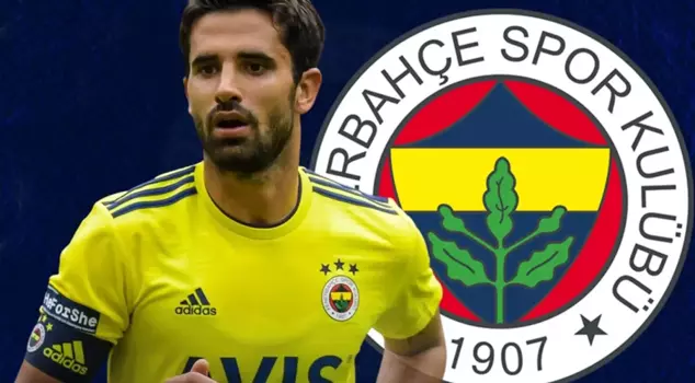 From where to where! Here is Alper Potuk's new address.