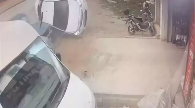 The 14-year-old child's quest for adventure ended in disaster! 4 of his friends suffered a brain hemorrhage.