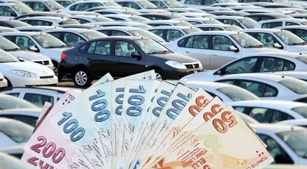 Significant changes in the automotive industry.