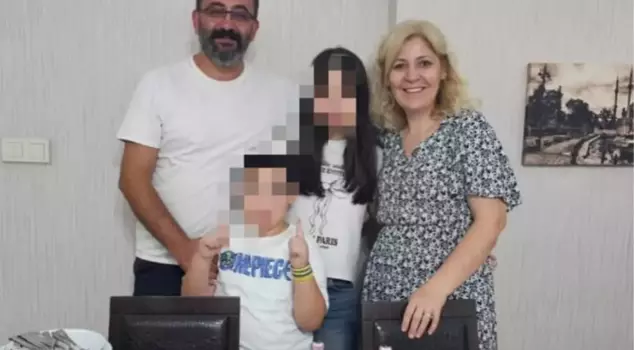 The woman whose police officer husband was murdered recounted the brutality one by one.