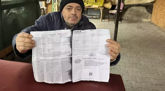 Fake female profile ruined my life: I am facing hunger.