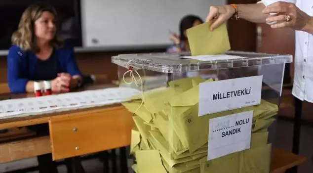 Claim that will change the balance in politics: A new alliance with 7 parties is coming.