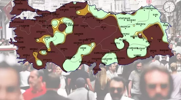 The recent rains have increased the water levels in the drinking water reservoirs.