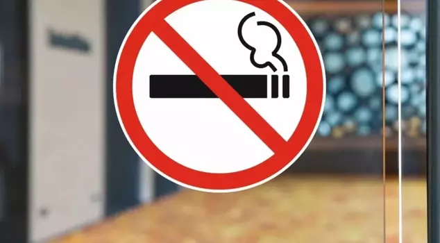 Bad news for smokers: Smoking will be prohibited in two more places.