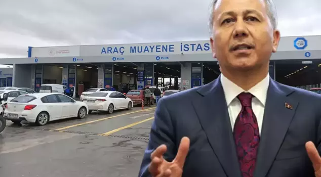 An inspector has been assigned regarding the murder of a police officer at TÜVTÜRK.