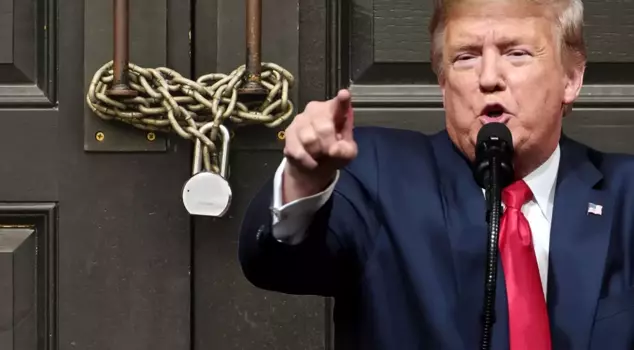 The U.S. oil embargo has put Cuba in a difficult situation! Hotels are closing one by one.