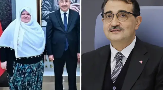 Dönmez from the AK Party reacts to the post targeting Mihalgazi Mayor Güneş.